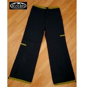 Modrobes Pants - Navy blue - Size Small